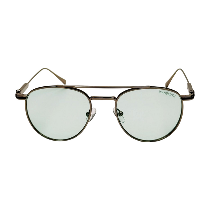 Wanderth Lentes De Sol Velvet
