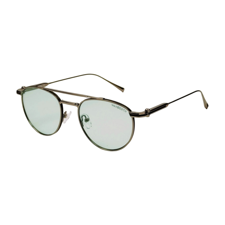 Wanderth Lentes De Sol Velvet