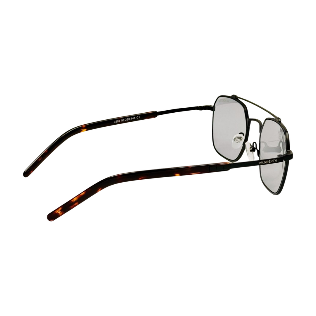 Wanderth Lentes De Sol Milano