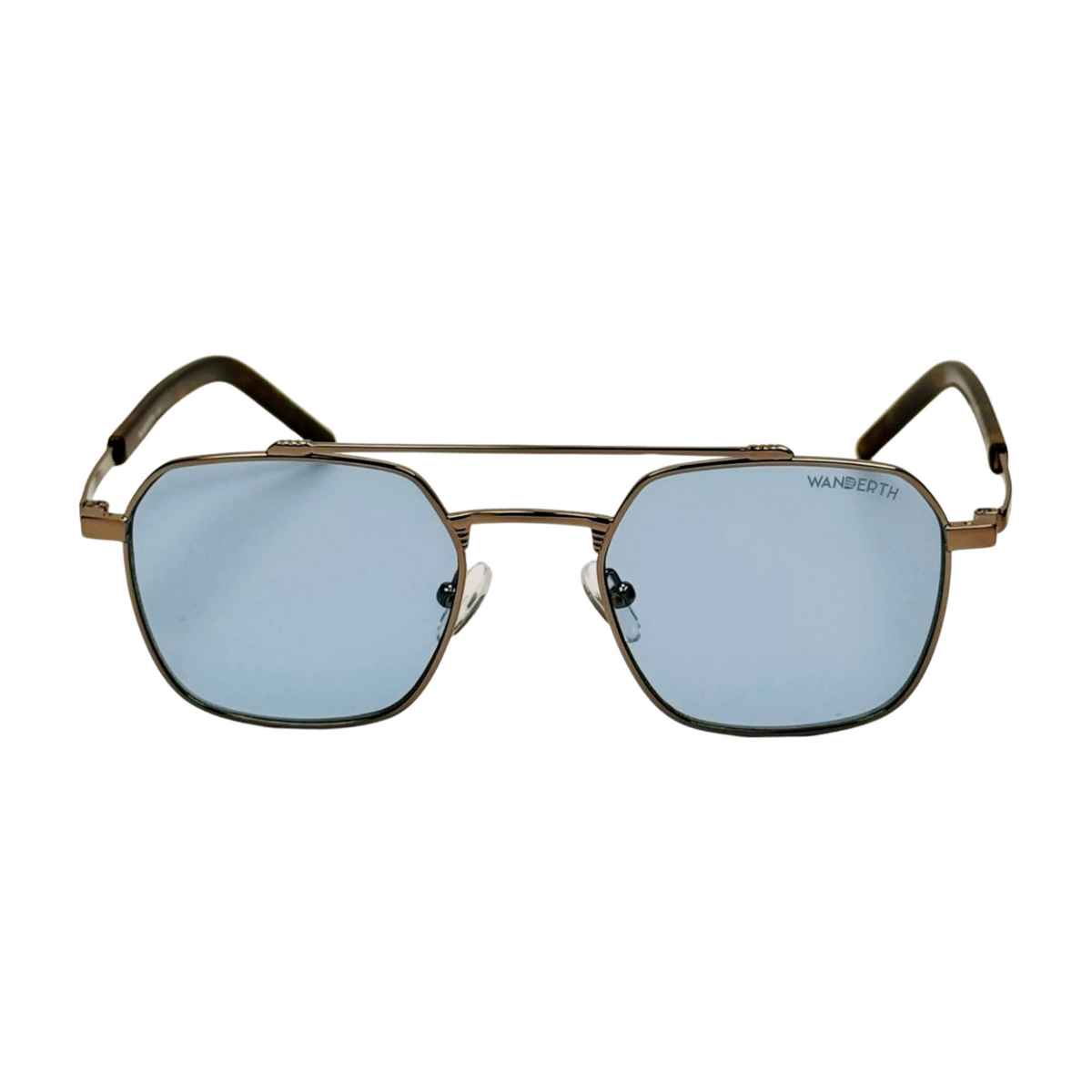 Wanderth Lentes De Sol Milano