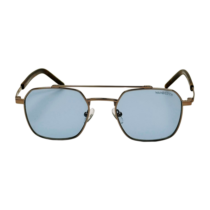 Wanderth Lentes De Sol Milano