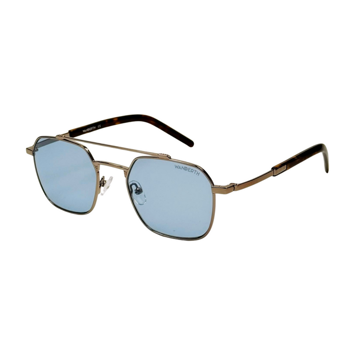 Wanderth Lentes De Sol Milano