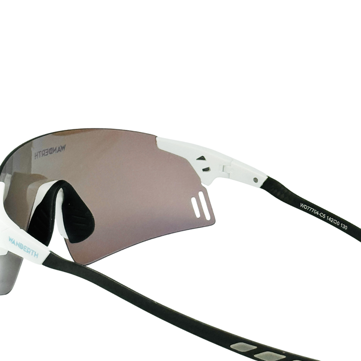 Wanderth Lentes Speed Advance New Mirror