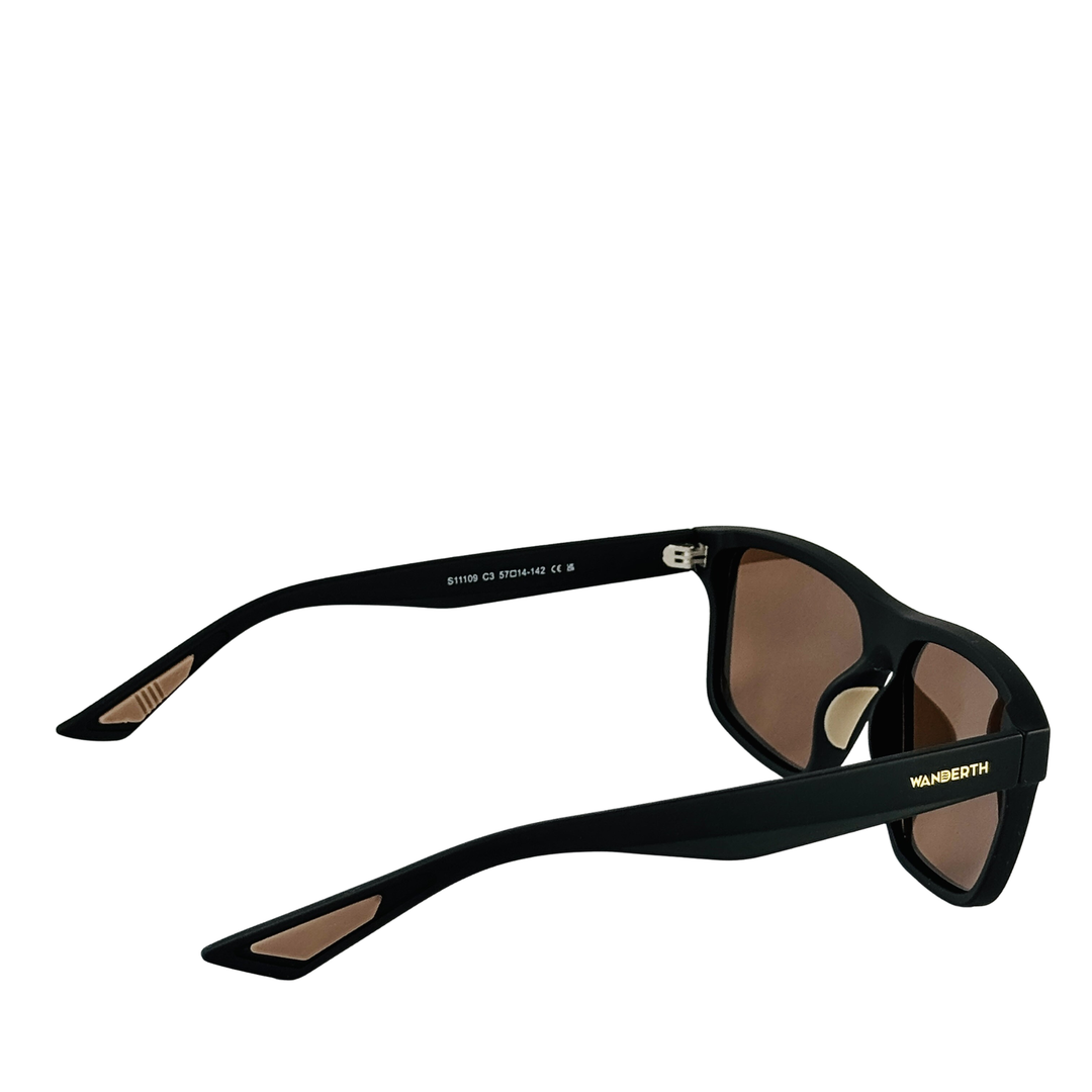Wanderth Lentes De Sol Thor