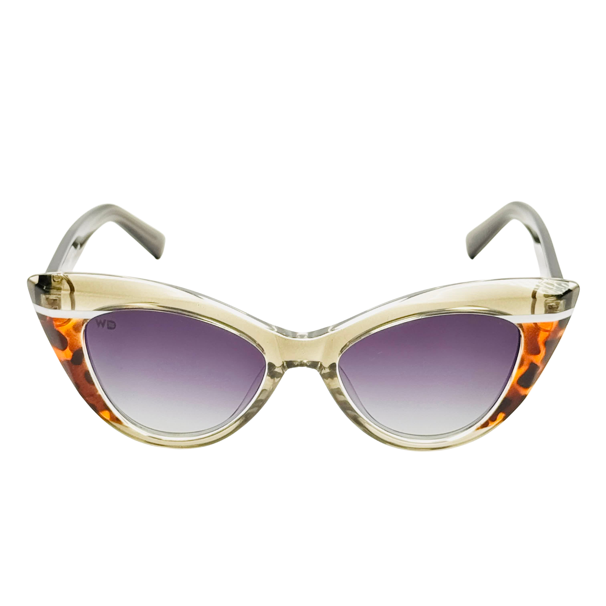 Wanderth Lentes De Sol Feline
