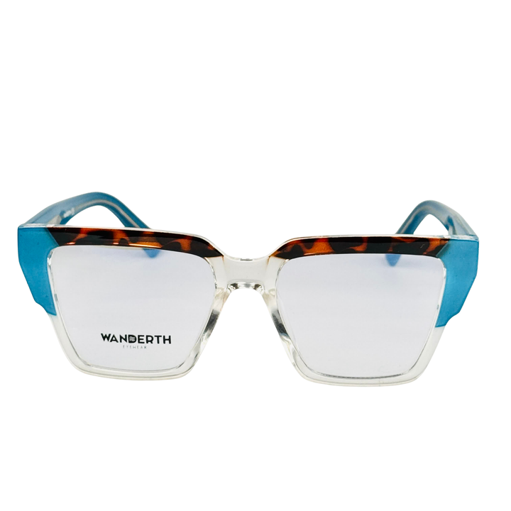 Wanderth Monturas Zenitha