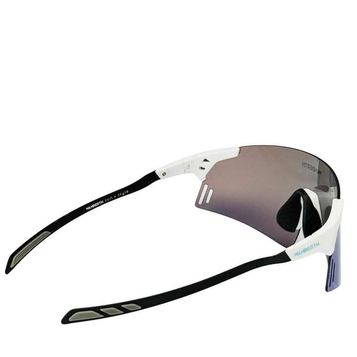 Wanderth Lentes Speed Advance New Mirror