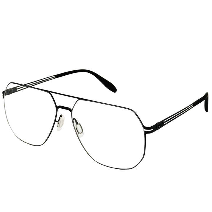 Wanderth Lentes De Sol Vectorial Fotocromatico 62-16-142 Negro