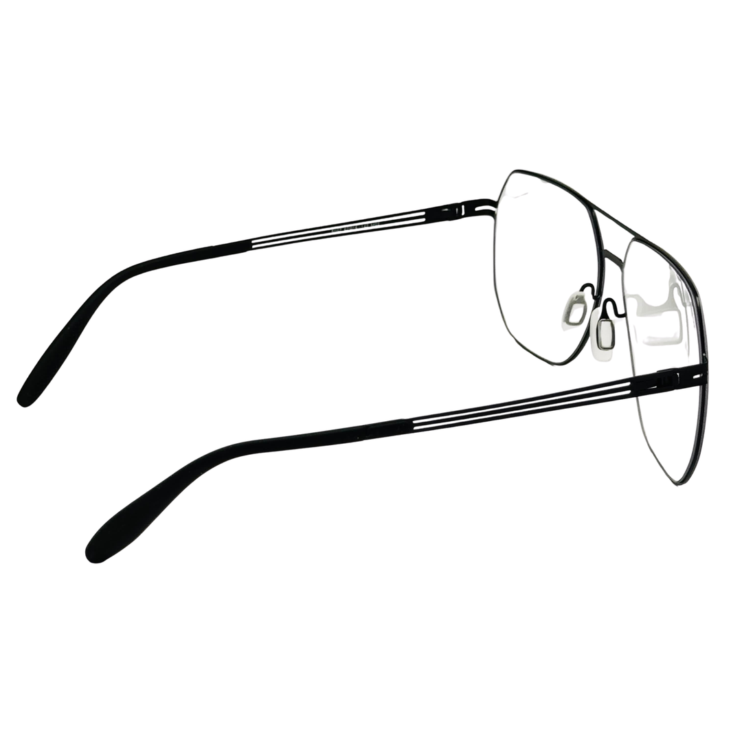 Wanderth Lentes De Sol Vectorial Fotocromatico 62-16-142 Negro