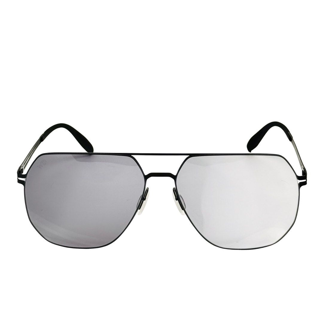 Wanderth Lentes De Sol Vectorial Fotocromatico 62-16-142 Negro