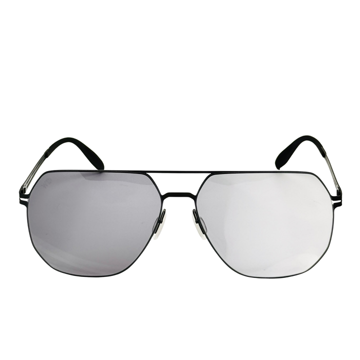 Wanderth Lentes De Sol Vectorial Fotocromatico 62-16-142 Negro