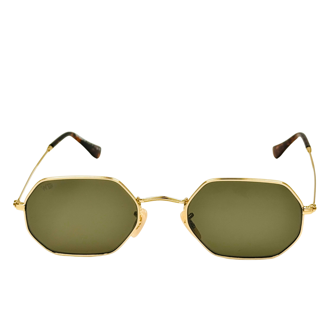 Wanderth Lentes De Sol Neptune