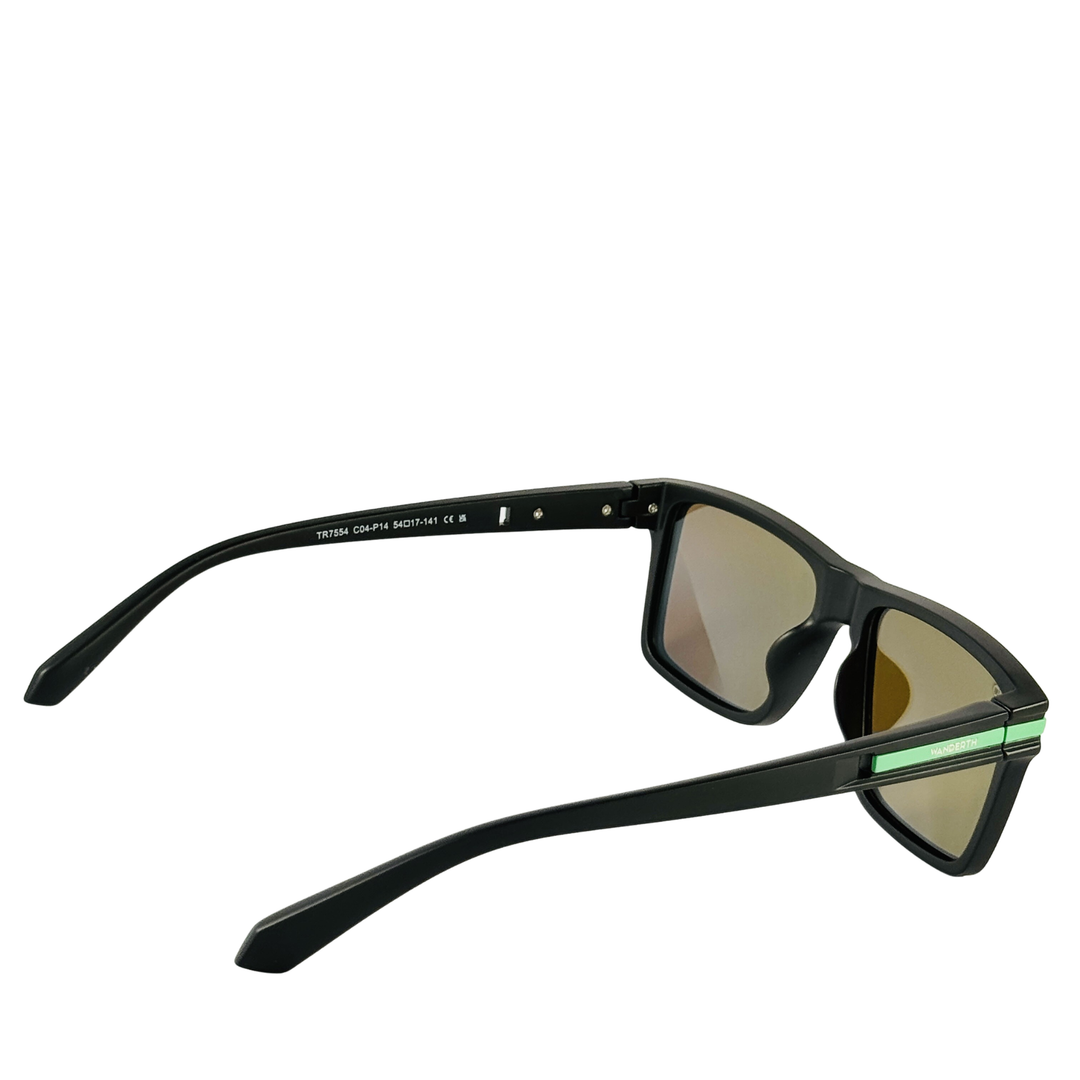 Wanderth Lentes De Sol Skycore