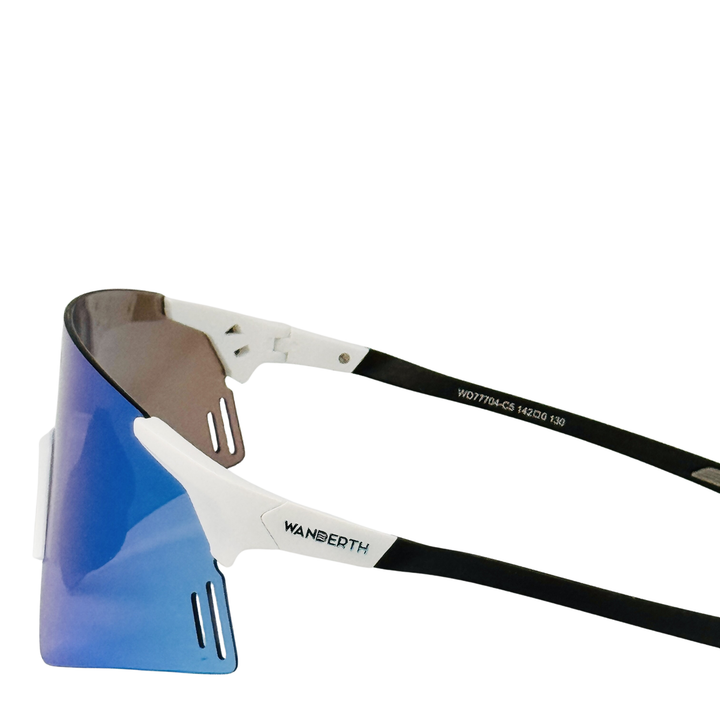 Wanderth Lentes Speed Advance New Mirror