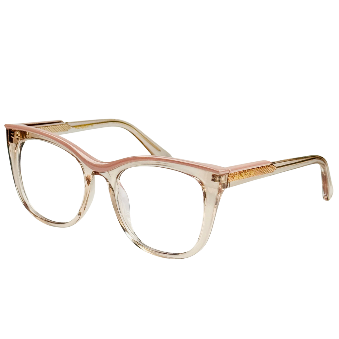Wanderth Monturas Avalyn Color Nude/transparente