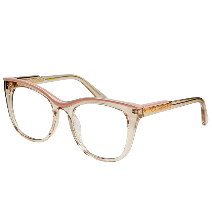 Wanderth Monturas Avalyn Color Nude/transparente