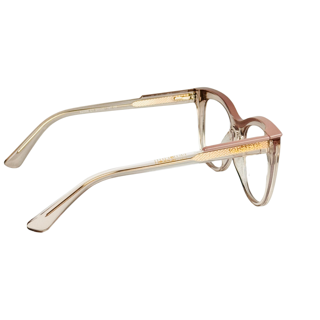Wanderth Monturas Avalyn Color Nude/transparente