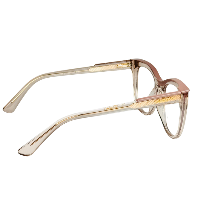Wanderth Monturas Avalyn Color Nude/transparente