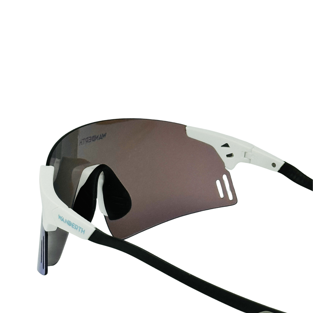 Wanderth Lentes Speed Advance New Mirror