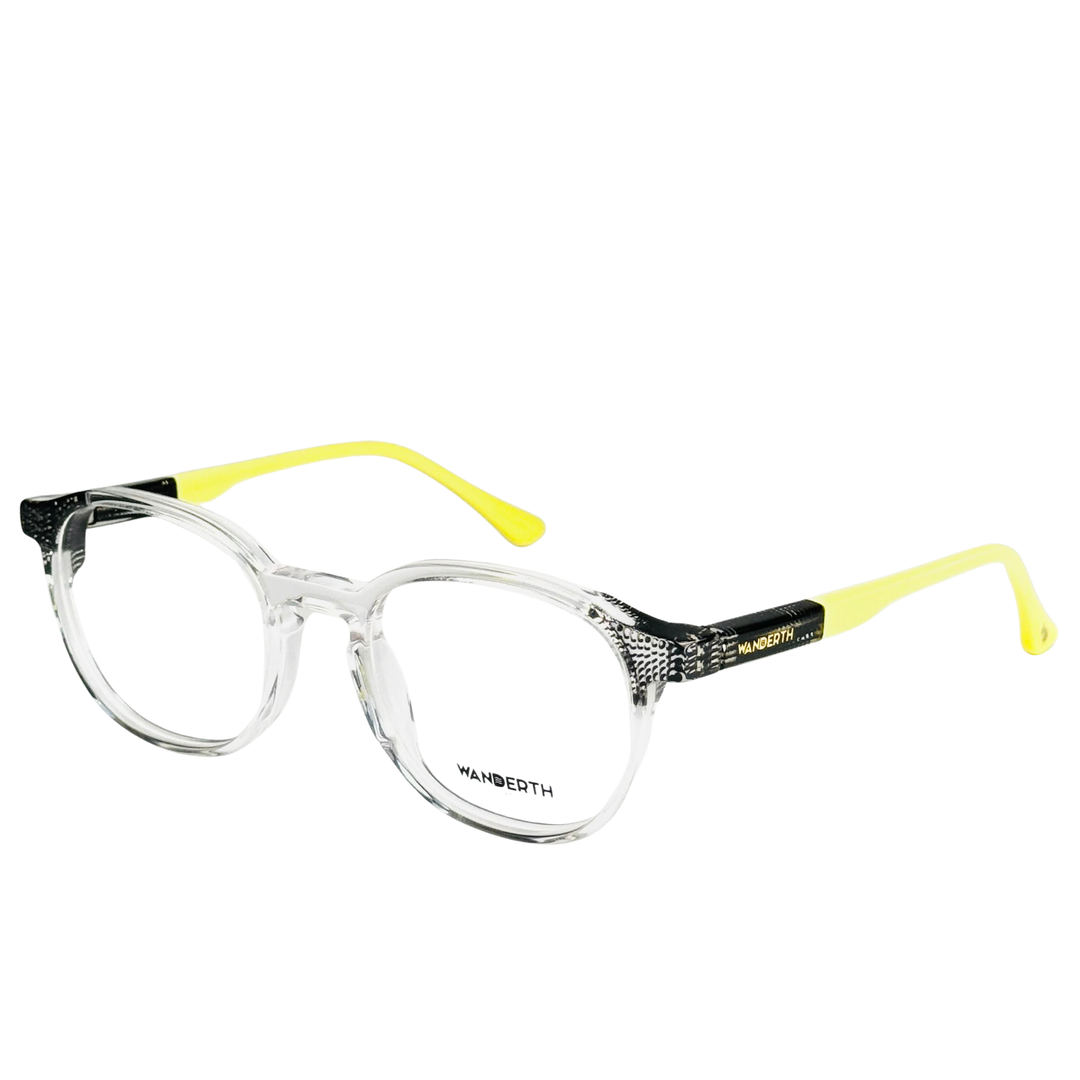 Wanderth Monturas Lexor