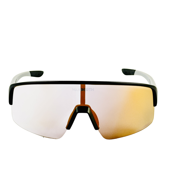 Wanderth Lentes Sprint Fusion Mirror