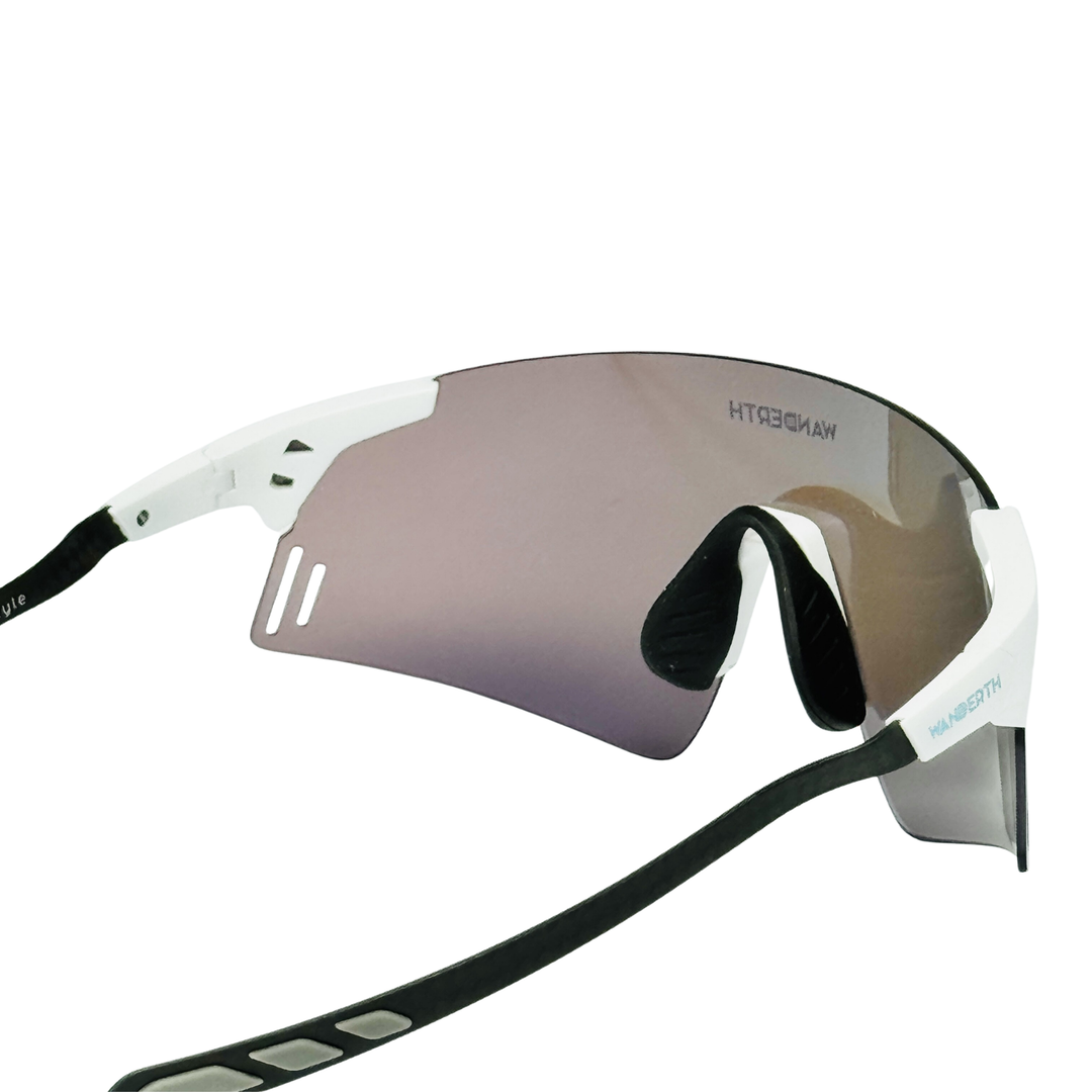 Wanderth Lentes Speed Advance New Mirror