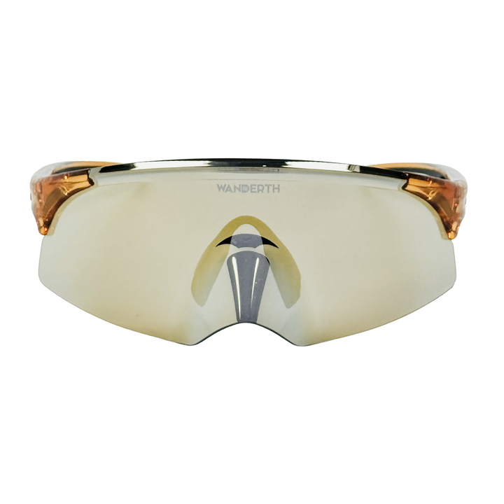 WANDERTH Lentes Plutonium Mirror