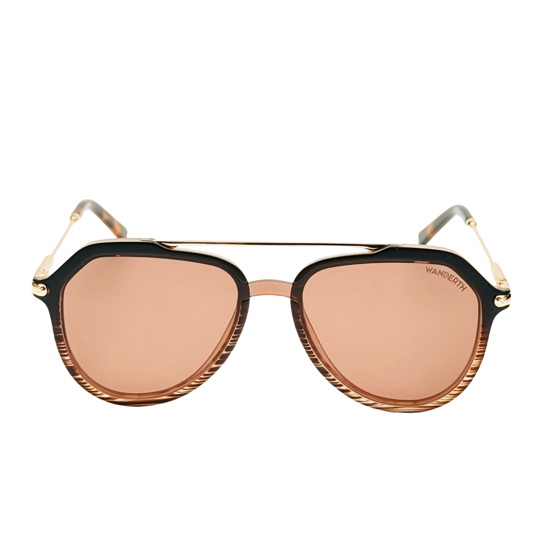 Wanderth Lentes De Sol Lyra