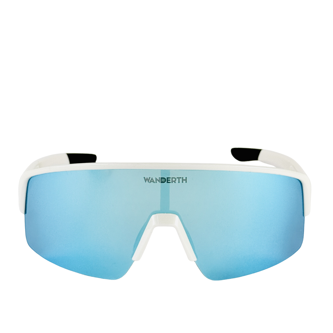 Wanderth Lentes Sprint
