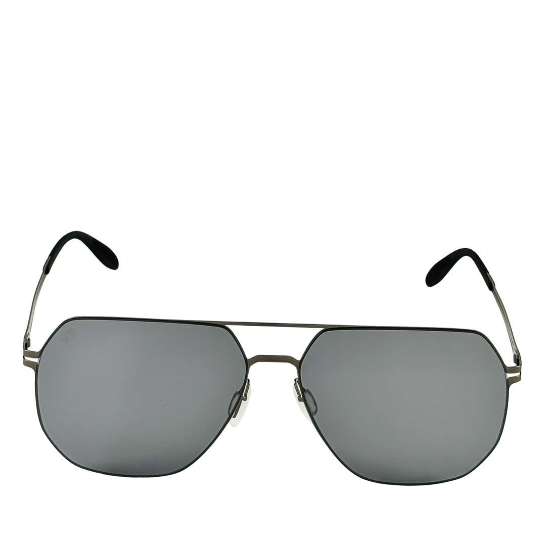 Wanderth Lentes De Sol Vectorial