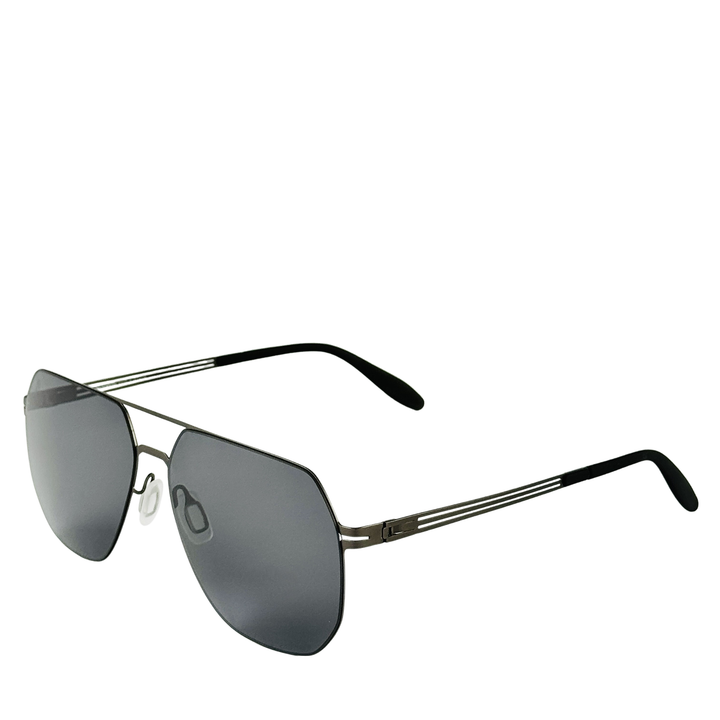 Wanderth Lentes De Sol Vectorial
