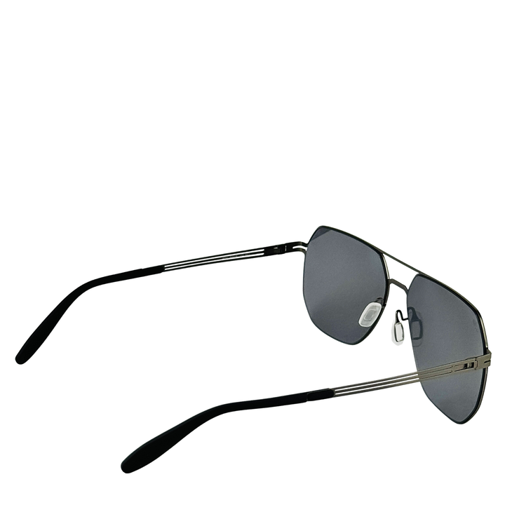 Wanderth Lentes De Sol Vectorial