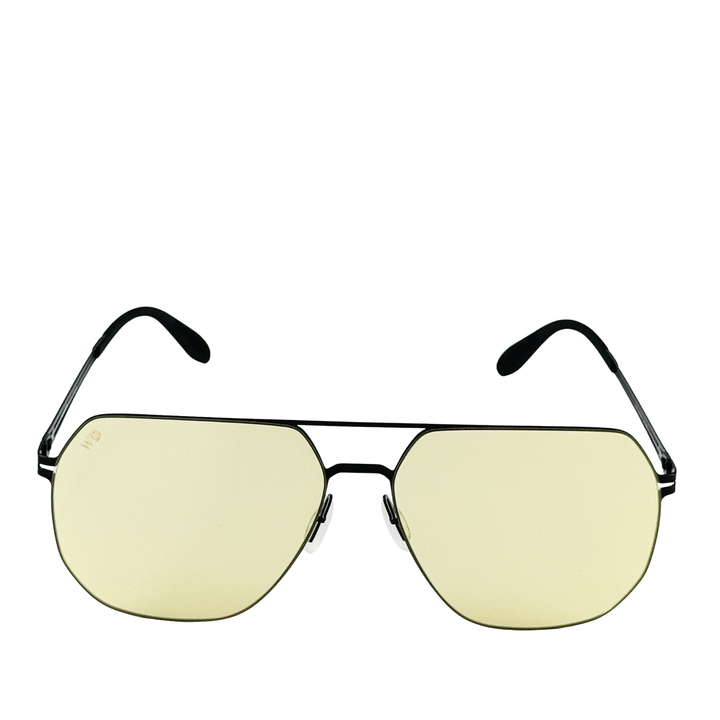 Wanderth Lentes De Sol Vectorial