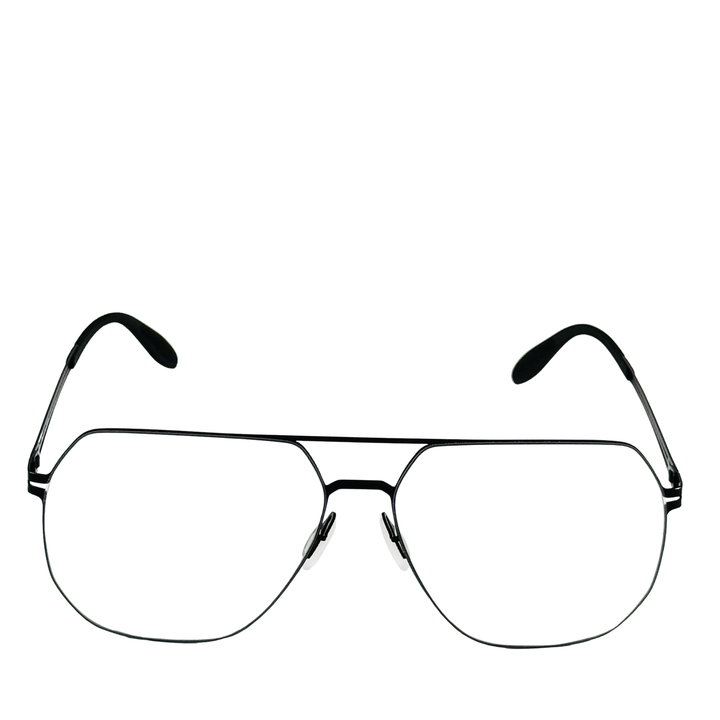 Wanderth Lentes De Sol Vectorial Fotocromatico Color Negro Lente Negro Varilla Negro Armazón Negro Diseño Classic