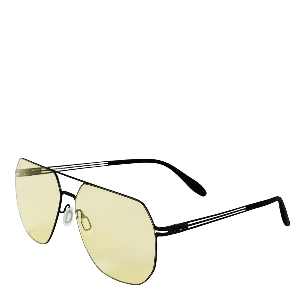 Wanderth Lentes De Sol Vectorial