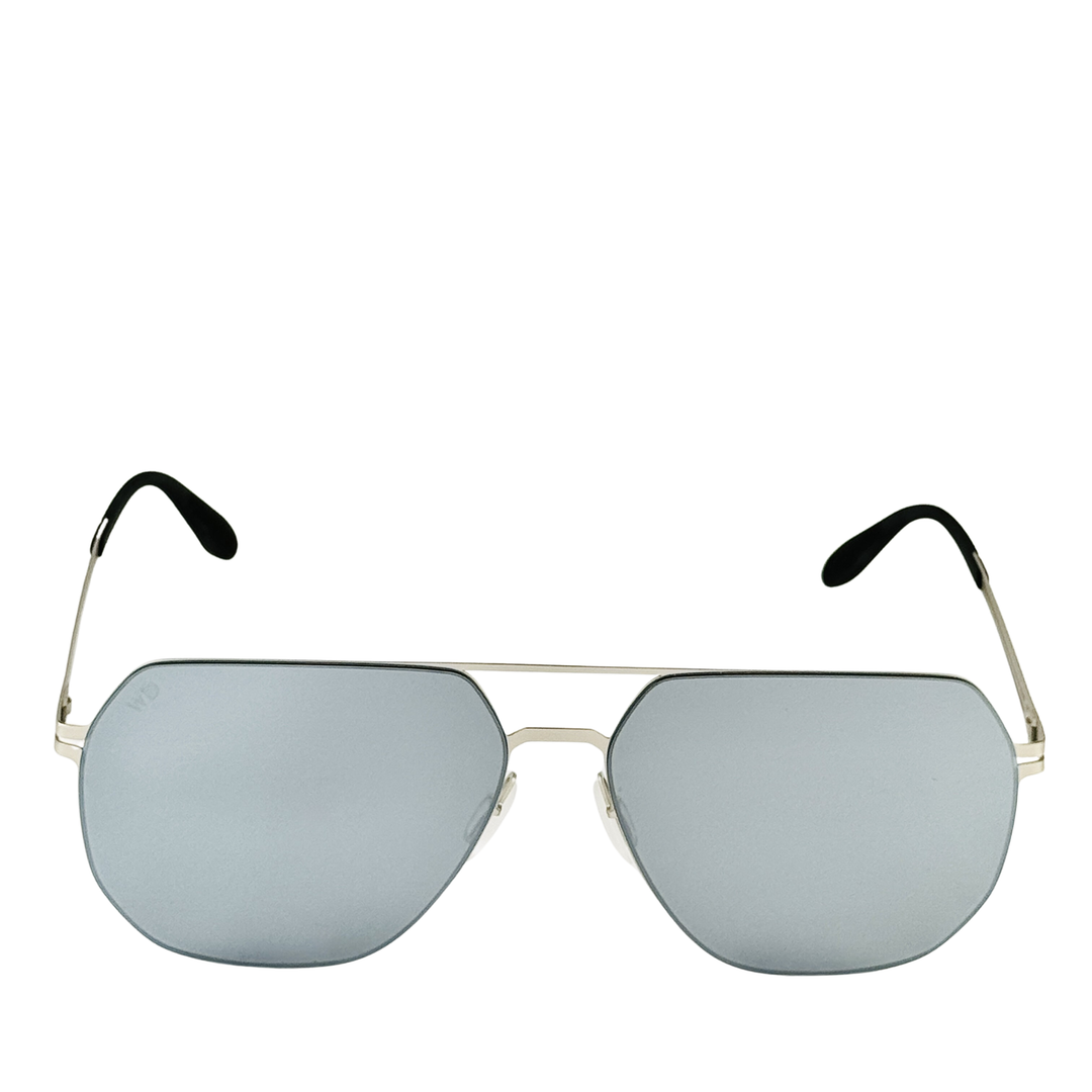 Wanderth Lentes De Sol Vectorial