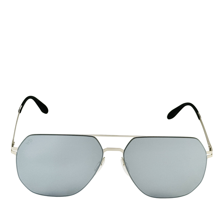 Wanderth Lentes De Sol Vectorial