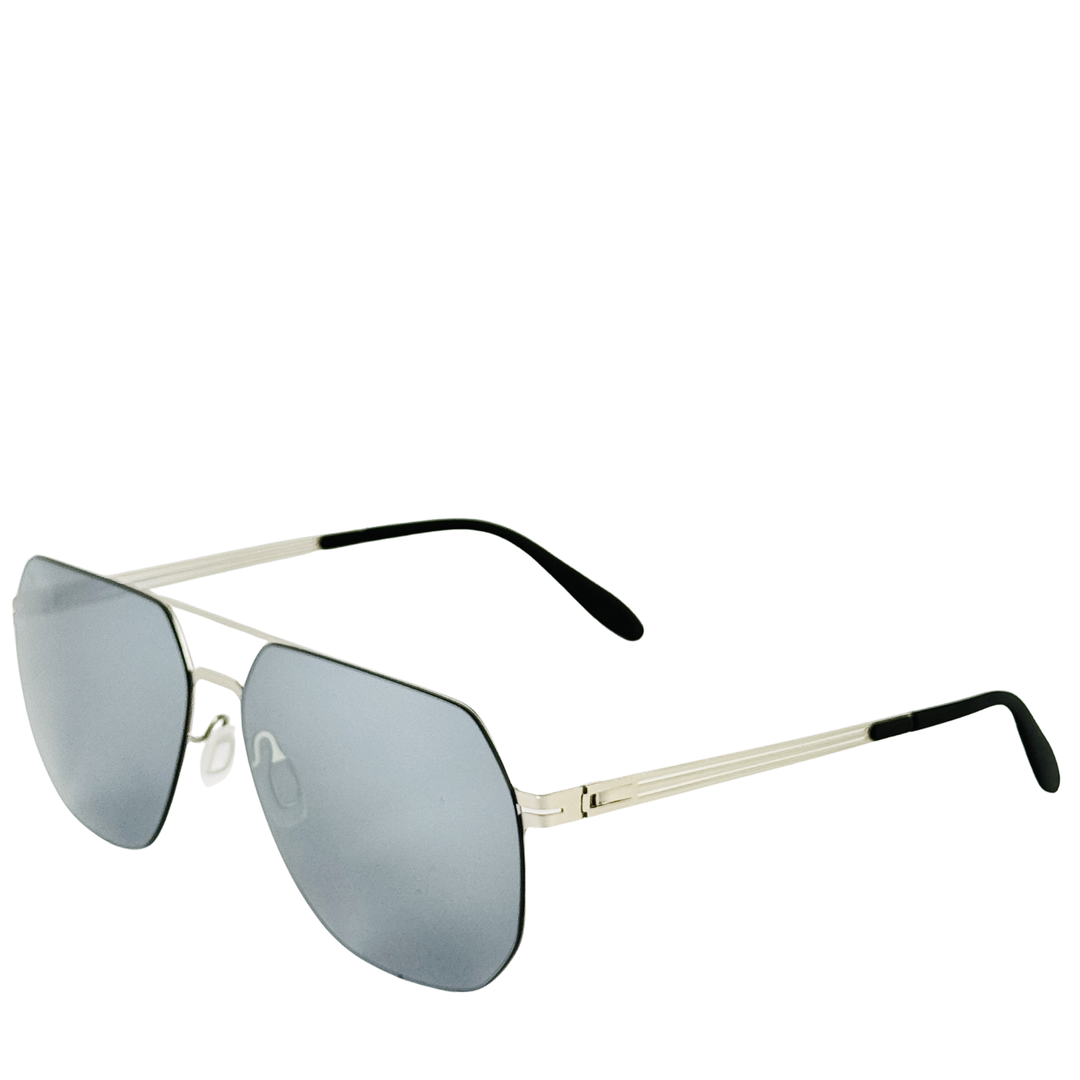 Wanderth Lentes De Sol Vectorial