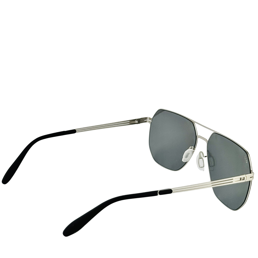 Wanderth Lentes De Sol Vectorial