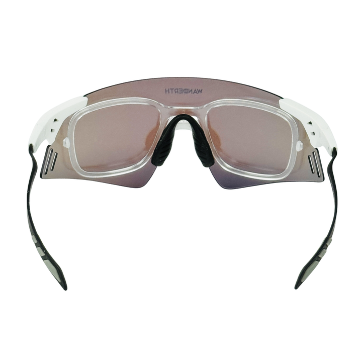 Wanderth Lentes Speed Advance New Mirror