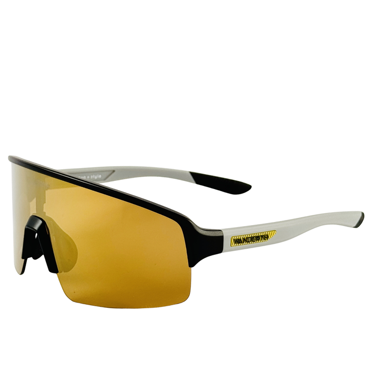 Wanderth Lentes Sprint Fusion Mirror