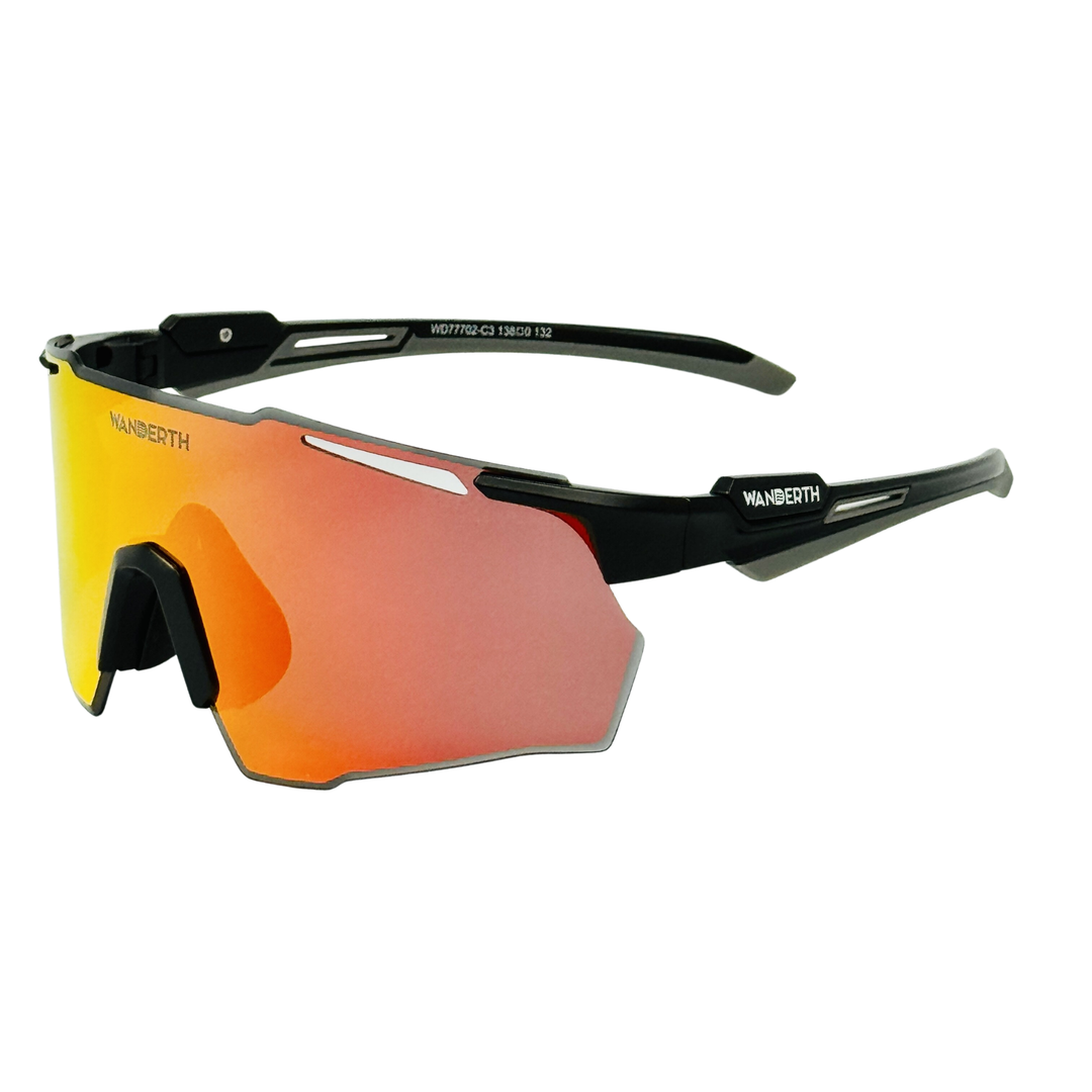 Wanderth Lentes Ultron New Mirror