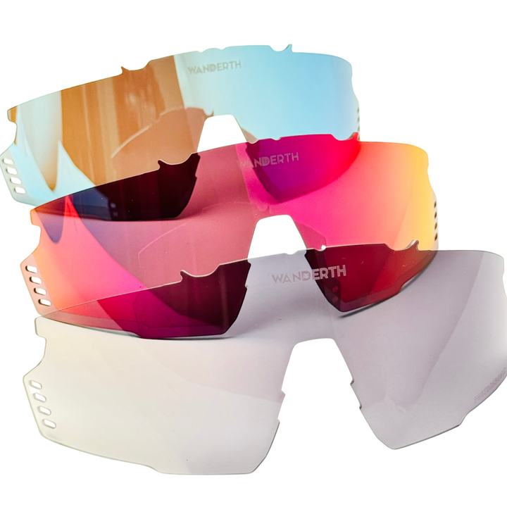 Wanderth Lentes Giro 2