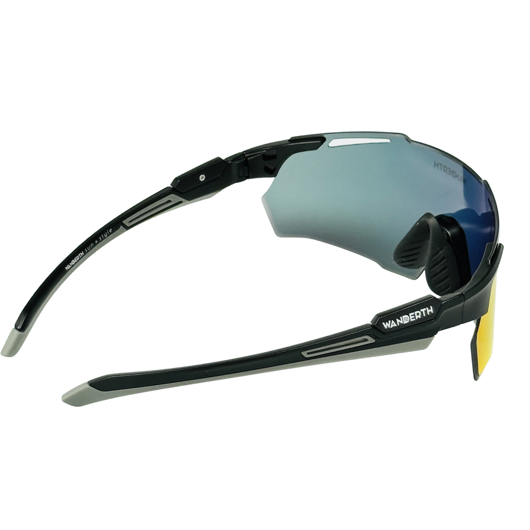 Wanderth Lentes Ultron New Mirror