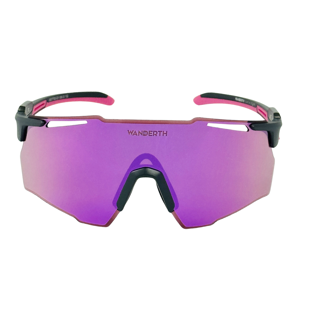 Wanderth Lentes Ultron New Mirror