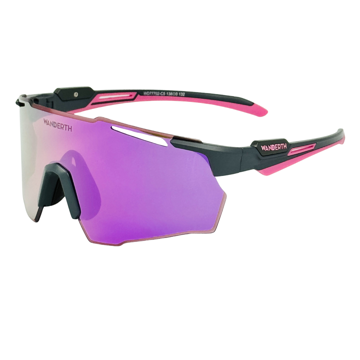 Wanderth Lentes Ultron New Mirror