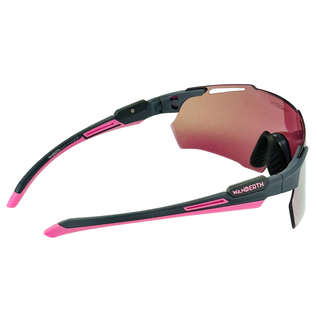 Wanderth Lentes Ultron New Mirror