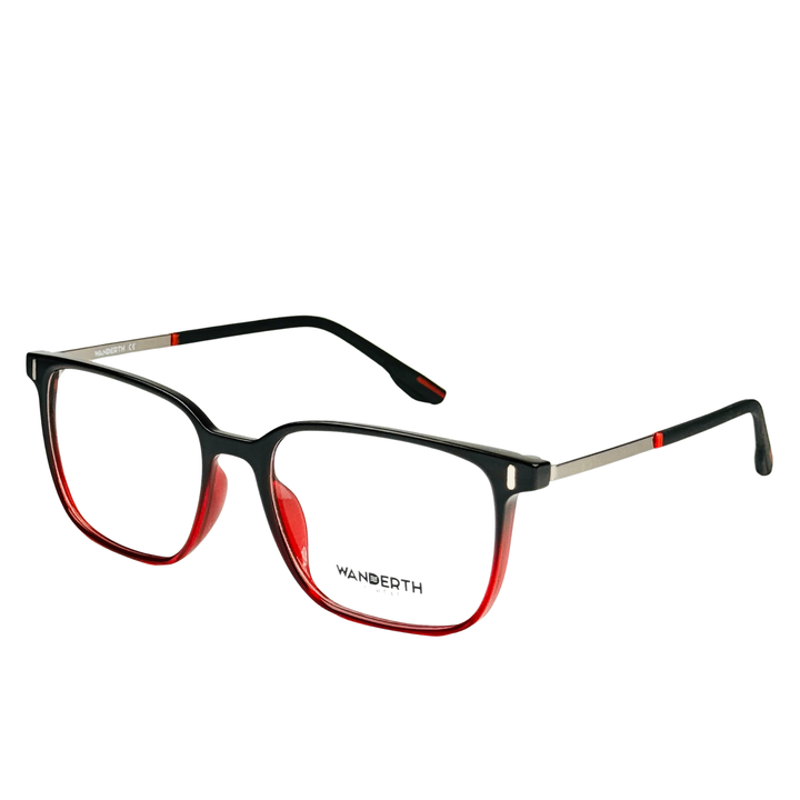 Wanderth Montura Clip On Flux
