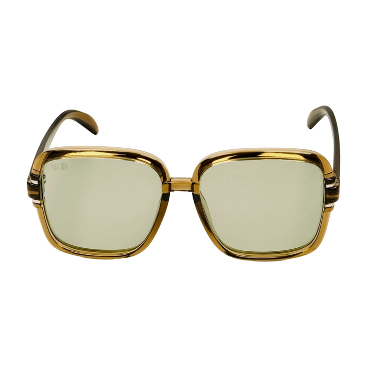 Wanderth Lentes De Sol Lunara