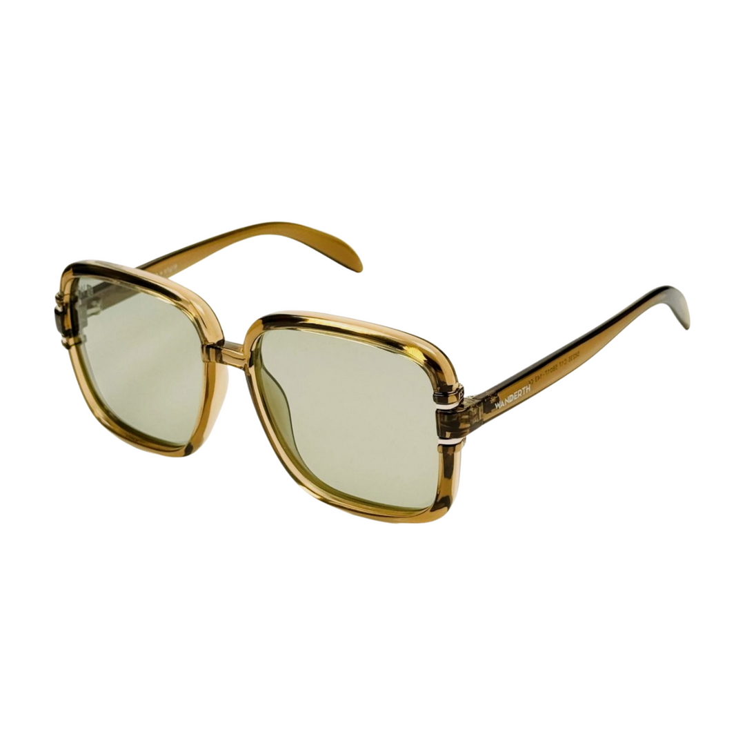 Wanderth Lentes De Sol Lunara